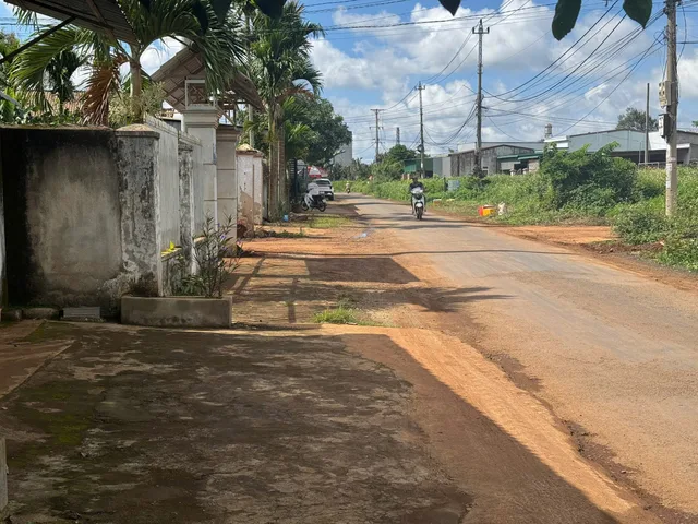 Bất động sản tại Đắk Lắk - ảnh 1