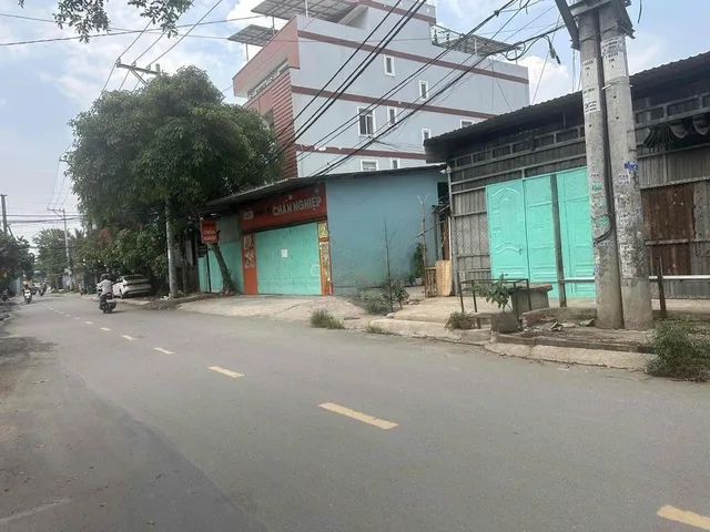 Bất động sản tại TP. Hồ Chí Minh - ảnh 1