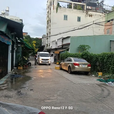 Bất động sản tại TP. Hồ Chí Minh - ảnh 1