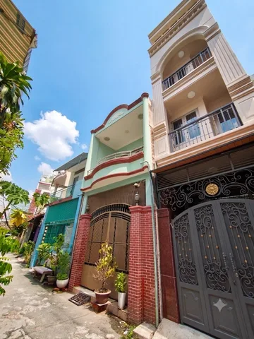 Bất động sản tại TP. Hồ Chí Minh - ảnh 1