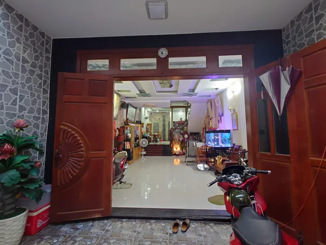 Bất động sản tại TP. Hồ Chí Minh - ảnh 1