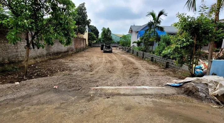 Bất động sản tại Hòa Bình - ảnh 1