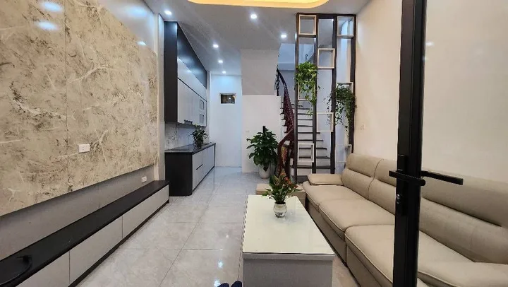 Bất động sản tại Hà Nội - ảnh 1