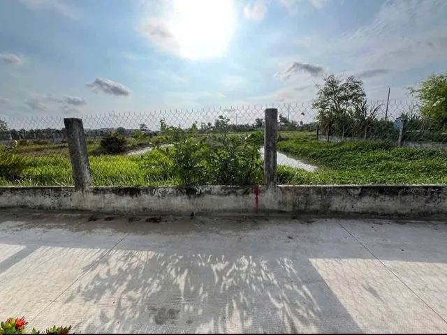 Bất động sản tại Tây Ninh - ảnh 1