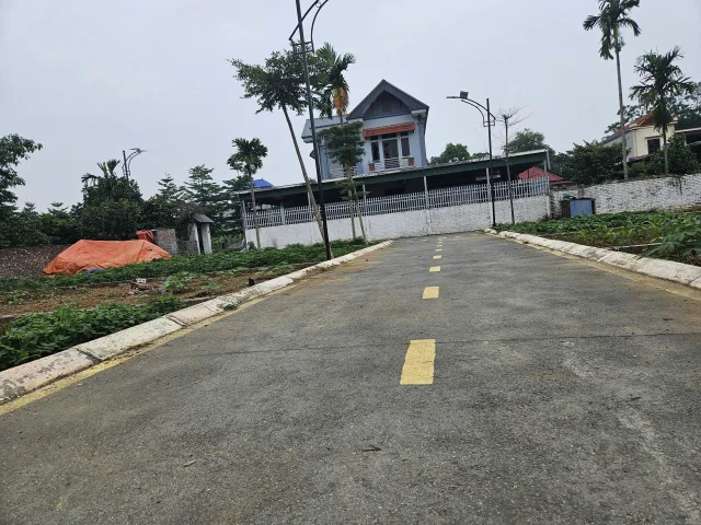 Bất động sản tại Hà Nội - ảnh 1