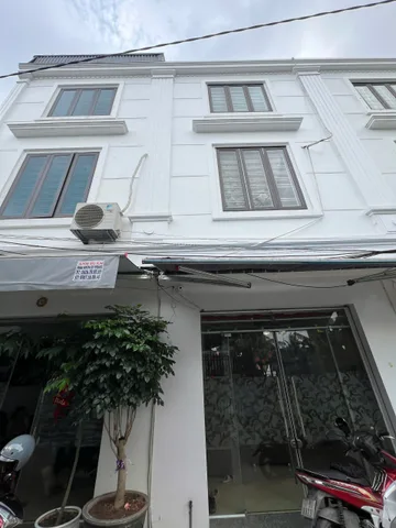 Bất động sản tại Hải Phòng - ảnh 1