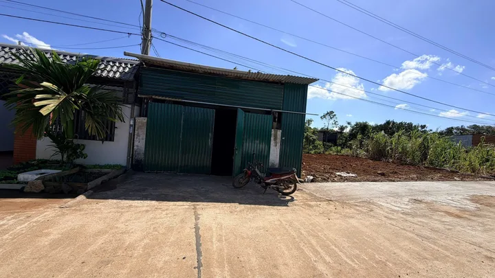 Bất động sản tại Đắk Lắk - ảnh 1