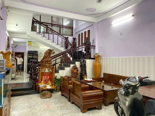 Bất động sản tại Đà Nẵng - ảnh 1