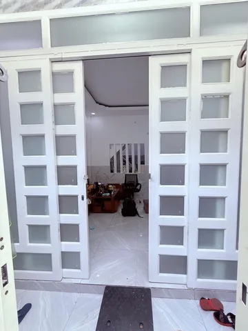 Bất động sản tại TP. Hồ Chí Minh - ảnh 1