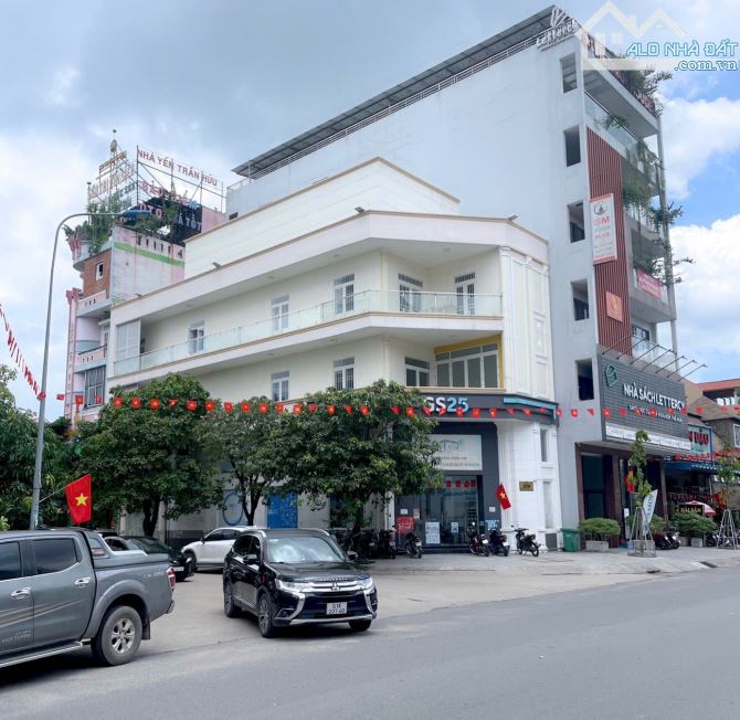 Bất động sản tại Bình Dương - ảnh 1