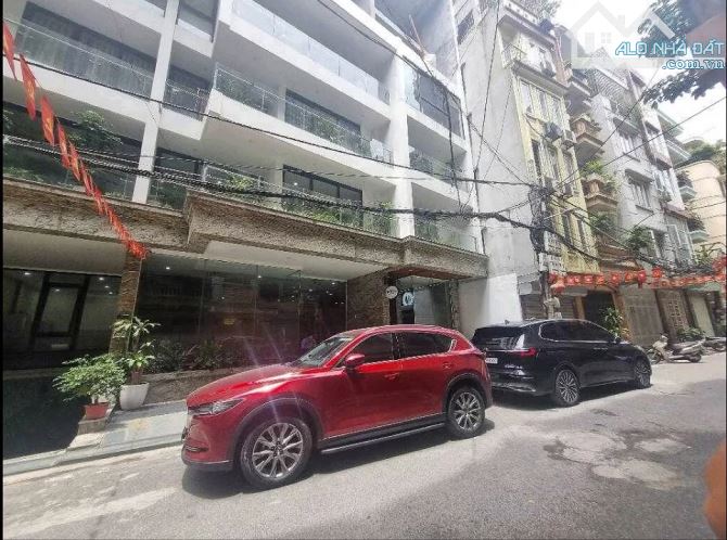 Bất động sản tại Hà Nội - ảnh 1