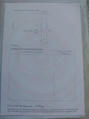 Bất động sản tại Tây Ninh - ảnh 1