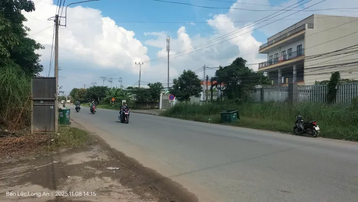 Bất động sản tại Long An - ảnh 1