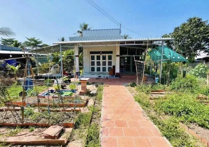 Bất động sản tại Bình Dương - ảnh 1