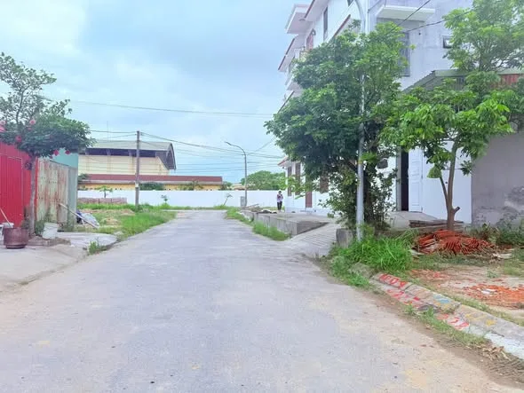 Bất động sản tại Hải Phòng - ảnh 1