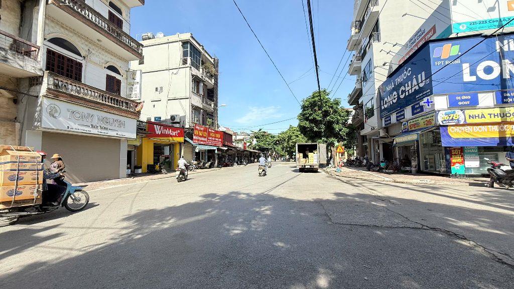 Bất động sản tại Hà Nội - ảnh 1