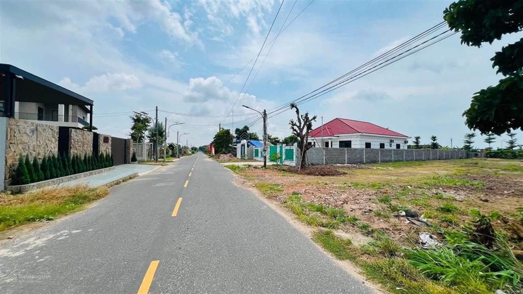 Bất động sản tại Bà Rịa - Vũng Tàu - ảnh 1