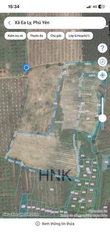 Bất động sản tại Đắk Lắk - ảnh 1