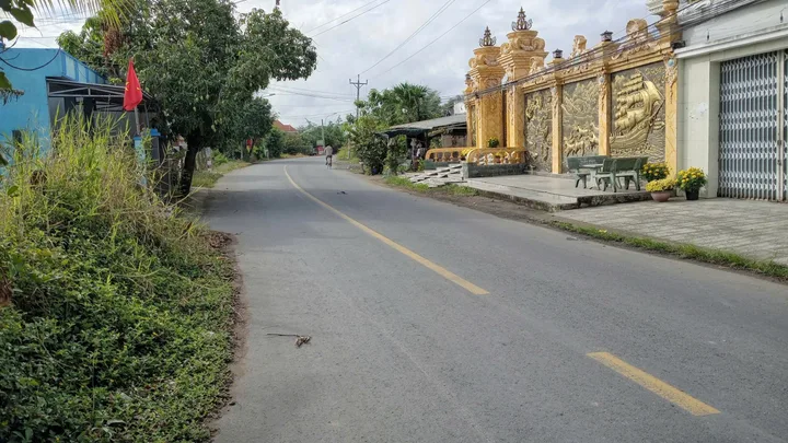 Bất động sản tại Tây Ninh - ảnh 1