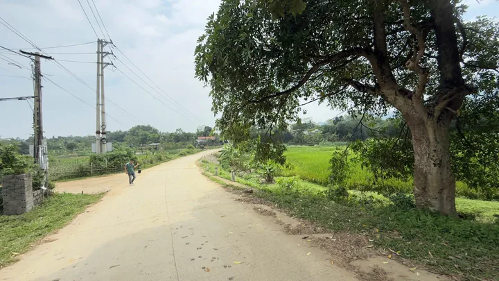 Bất động sản tại Hòa Bình - ảnh 1
