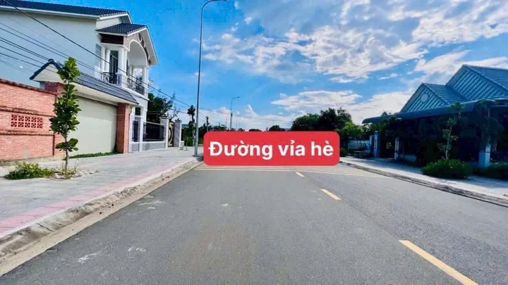 Bất động sản tại Bà Rịa - Vũng Tàu - ảnh 1