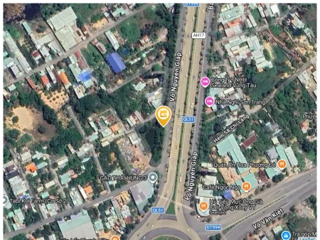 Bất động sản tại TP. Hồ Chí Minh - ảnh 1