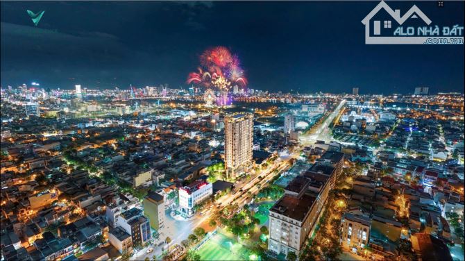 Bất động sản tại Đà Nẵng - ảnh 1