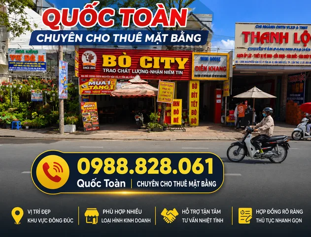 Bất động sản tại Cần Thơ - ảnh 1