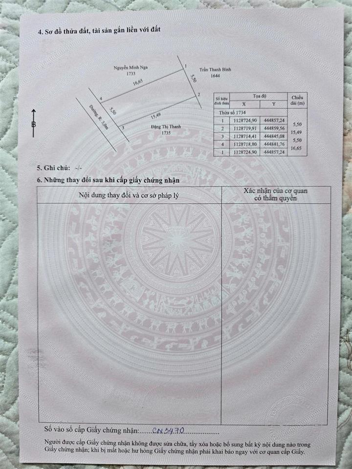 Bất động sản tại Kiên Giang - ảnh 1