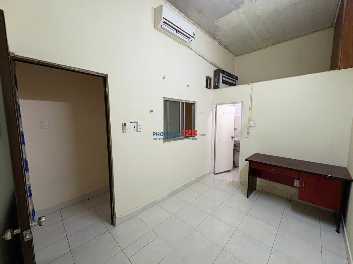 Bất động sản tại TP. Hồ Chí Minh - ảnh 1