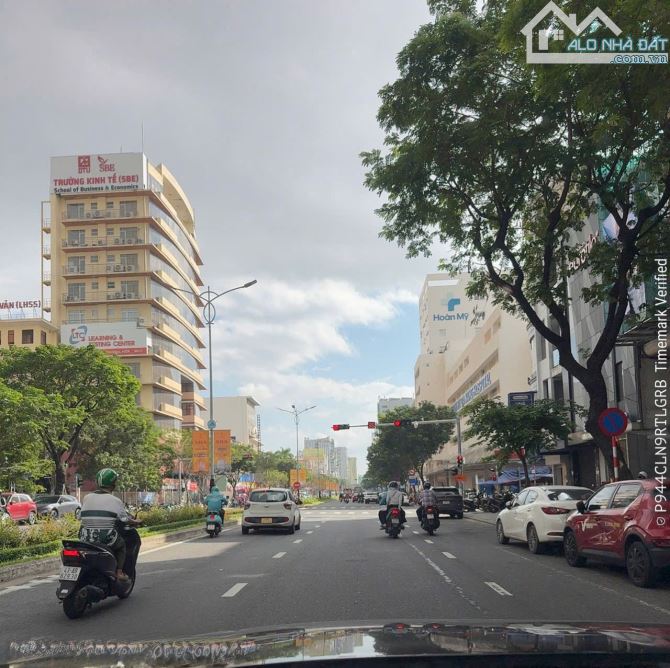 Bất động sản tại Đà Nẵng - ảnh 1