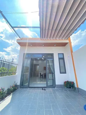 Bất động sản tại Bình Dương - ảnh 1