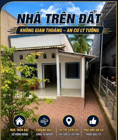 Bất động sản tại Vĩnh Long - ảnh 1