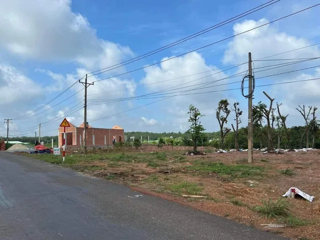 Bất động sản tại Bình Phước - ảnh 1