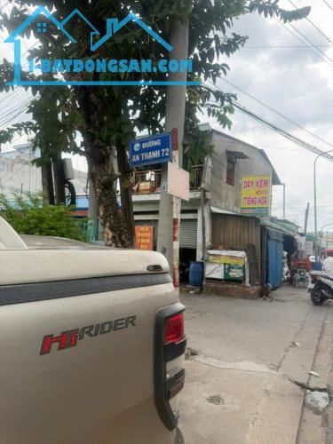 Bất động sản tại Bình Dương - ảnh 1