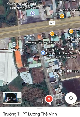Bất động sản tại Lâm Đồng - ảnh 1