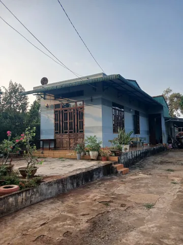 Bất động sản tại Đắk Lắk - ảnh 1
