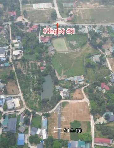 Bất động sản tại Phú Thọ - ảnh 1