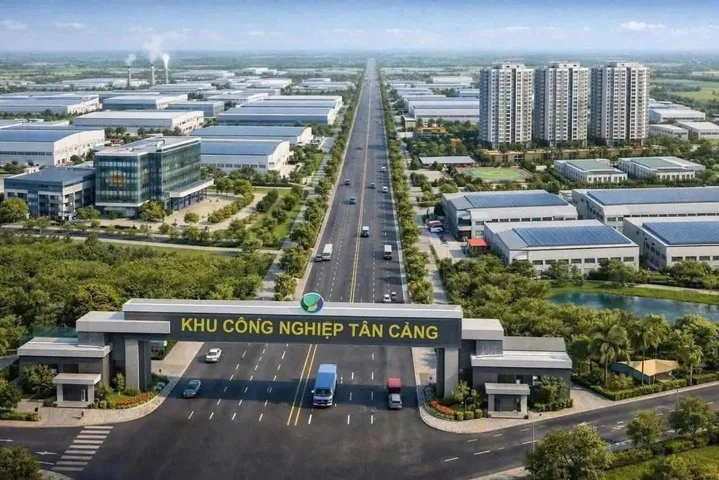 Bất động sản tại Thanh Hóa - ảnh 1