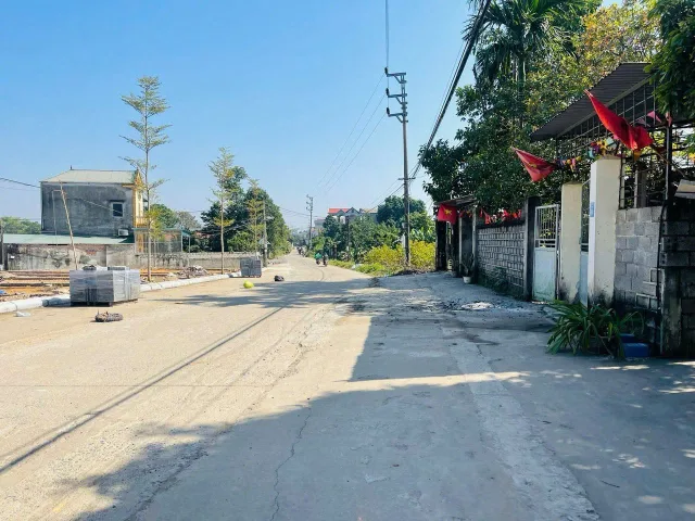 Bất động sản tại Hà Nội - ảnh 1