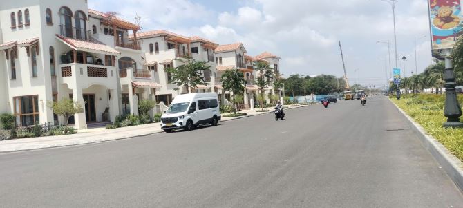 Bất động sản tại Bà Rịa - Vũng Tàu - ảnh 1