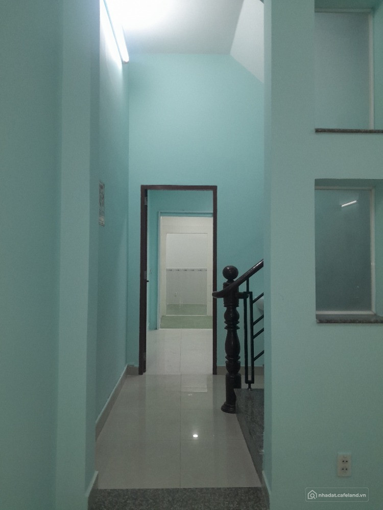 Bất động sản tại TP. Hồ Chí Minh - ảnh 1