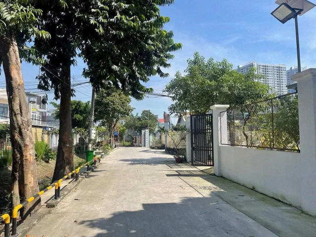 Bất động sản tại Bình Dương - ảnh 1