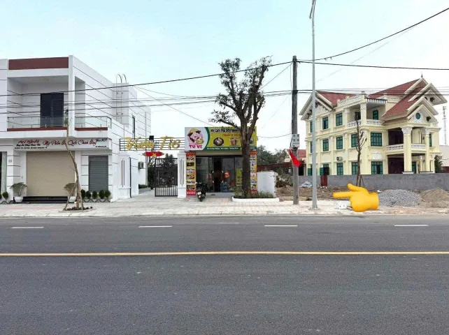 Bất động sản tại Hải Phòng - ảnh 1