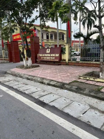 Bất động sản tại Hải Phòng - ảnh 1