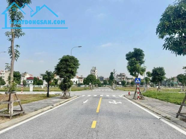 Bất động sản tại Hải Dương - ảnh 1