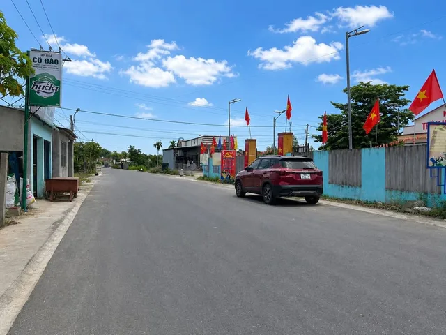 Bất động sản tại Đà Nẵng - ảnh 1