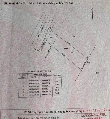 Bất động sản tại TP. Hồ Chí Minh - ảnh 1