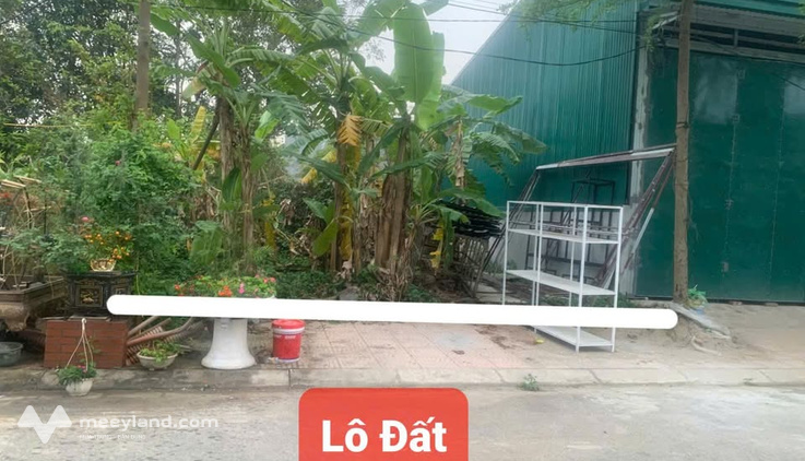 Bất động sản tại Vĩnh Phúc - ảnh 1