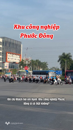 Bất động sản tại Tây Ninh - ảnh 1